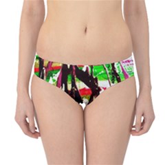 Easter Hipster Bikini Bottoms by bestdesignintheworld