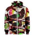 easter-5 Men s Zipper Hoodie View1