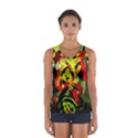 Fish And Bread-1/1 Sport Tank Top  View1