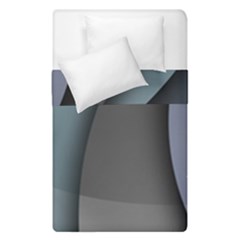 Abstract Background Abstraction Duvet Cover Double Side (single Size)