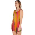 Background Abstract Colorful Bodycon Dress View2