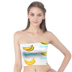 Bananas Tube Top