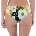 Summer Anemone Sylvestris Reversible Classic Bikini Bottoms View2