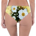 Summer Anemone Sylvestris Reversible Classic Bikini Bottoms View4