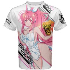 Sdvx Kfc Rasis Cotton Men s Cotton Tee by concon