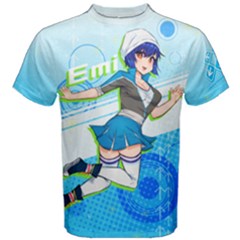 Ddr Emi Cotton Men s Cotton Tee