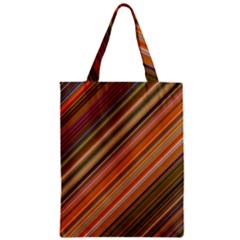 Background Texture Pattern Zipper Classic Tote Bag