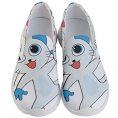 Animal Anthropomorphic Men s Lightweight Slip Ons