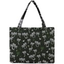 Tropical pattern Mini Tote Bag View1