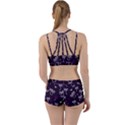 Tropical pattern Women s Sports Set View2