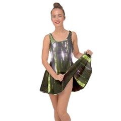 Tree of Trees Inside Out Casual Dress