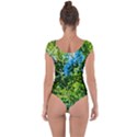 Forest   Strain Towards The Light Short Sleeve Leotard  View2