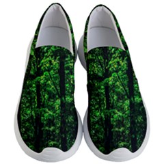 Emerald Forest Women s Lightweight Slip Ons by FunnyCow