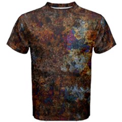 Ghost Gear   Rust Wear   Men s Cotton Tee