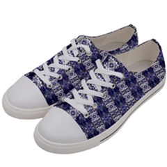 Talented  Men s Low Top Canvas Sneakers by moss