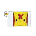 Kawaii cute Tennants Lager Can Canvas Cosmetic Bag (Small) View1