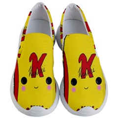 Kawaii Cute Tennants Lager Can Women s Lightweight Slip Ons