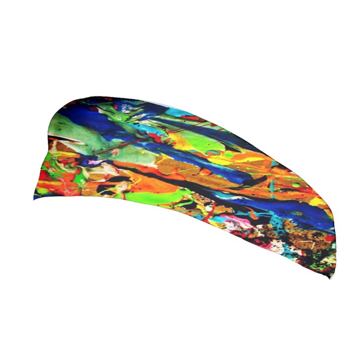 Width 1 Stretchable Headband