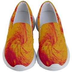 Pele 30 Kid s Lightweight Slip Ons by PelesFire