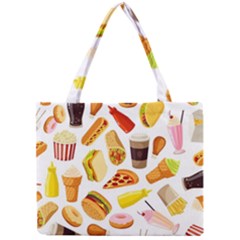 53356631 L Mini Tote Bag by caloriefreedresses