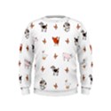 Farm Animals Kids  Sweatshirt View1