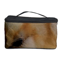 Silkie Chick  Cosmetic Storage Case