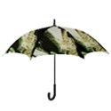 There Is No Promissed Rain 2 Hook Handle Umbrellas (Medium) View3