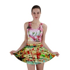 Width 2 Mini Skirt by bestdesignintheworld