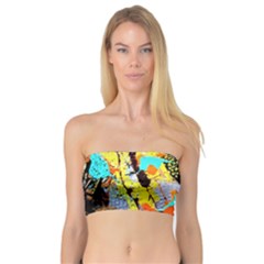 Fragrance Of Kenia 5 Bandeau Top by bestdesignintheworld