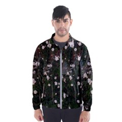 Balboa 1 Windbreaker (men) by bestdesignintheworld