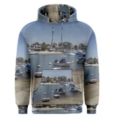 Balboa 3 Men s Pullover Hoodie by bestdesignintheworld