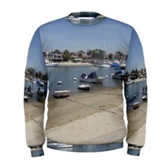Balboa 3 Men s Sweatshirt by bestdesignintheworld