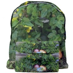 Easter On Balboa Giant Full Print Backpack by bestdesignintheworld