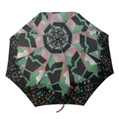 Cool Folding Umbrellas