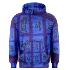 Save The Butterfly Egg Men s Pullover Hoodie by snowwhitegirl