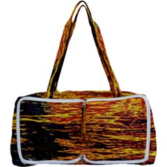 Liquid Gold Multi Function Bag	 by FunnyCow