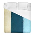 Flat Angle Duvet Cover (Full/ Double Size) View1