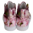 Beautiful Flowering Almond Women s Hi-Top Skate Sneakers View4