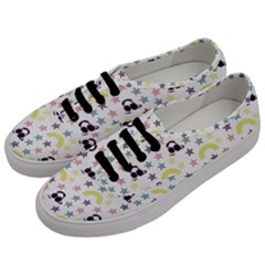 Music Stars Men s Classic Low Top Sneakers by snowwhitegirl