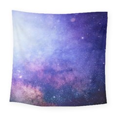 Galaxy Square Tapestry (large)