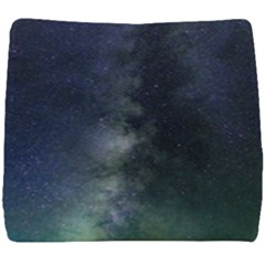 Galaxy Sky Seat Cushion