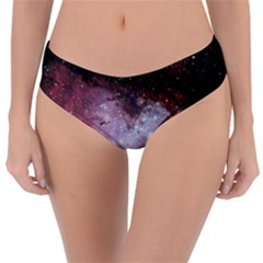 Nebula Reversible Classic Bikini Bottoms by snowwhitegirl