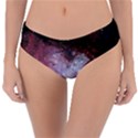 Nebula Reversible Classic Bikini Bottoms View1