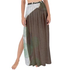 Dolls In The Grass Maxi Chiffon Tie-up Sarong by snowwhitegirl