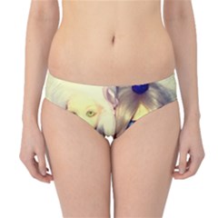  Hipster Bikini Bottoms