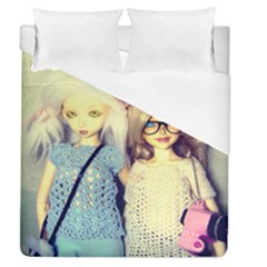  Duvet Cover (Queen Size)