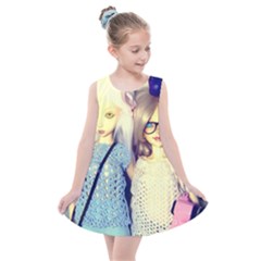  Kids  Summer Dress