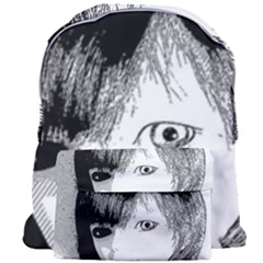 Boy Giant Full Print Backpack