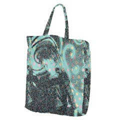 Grainy Angelica Giant Grocery Tote by snowwhitegirl