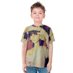 Captain Kids  Cotton Tee